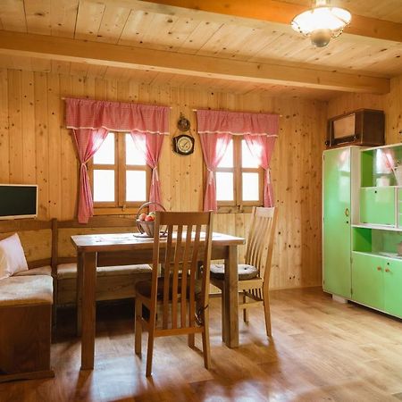 Kuca Za Odmor Cindric Villa สลูน ภายนอก รูปภาพ